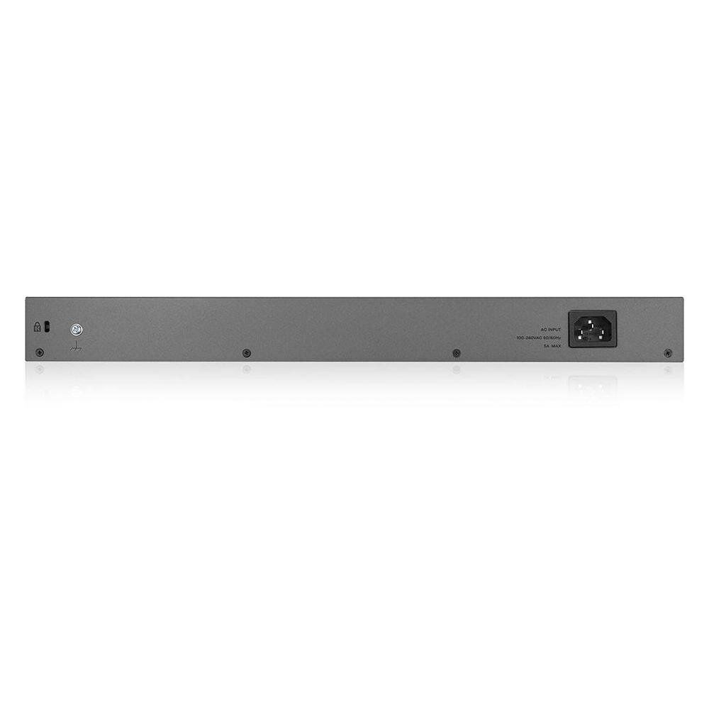 Коммутатор ZYXEL GS1350-26HP-EU0101F