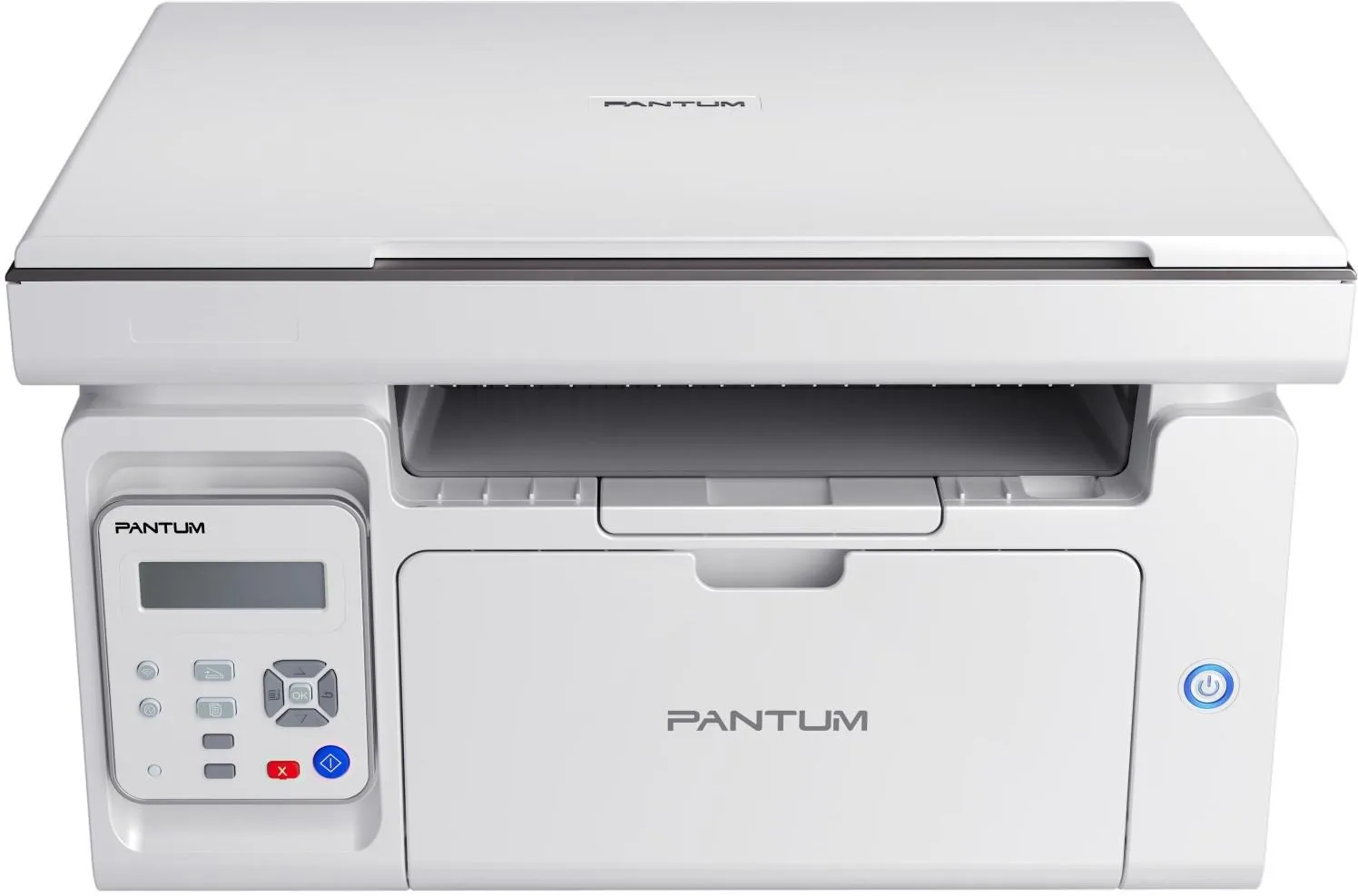 МФУ Pantum M6509NW