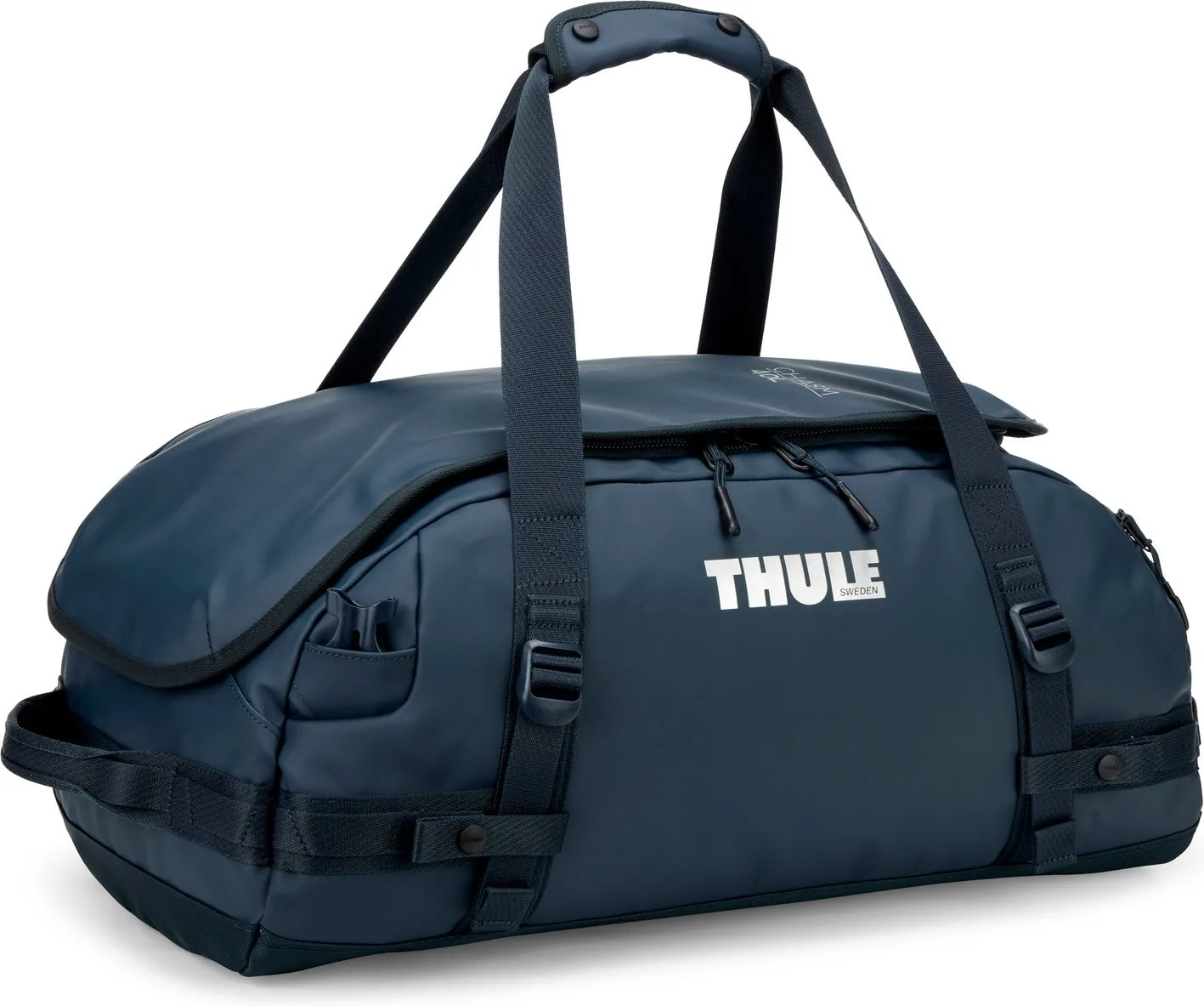 Сумка Thule Chasm 40L darkest blue 3205590