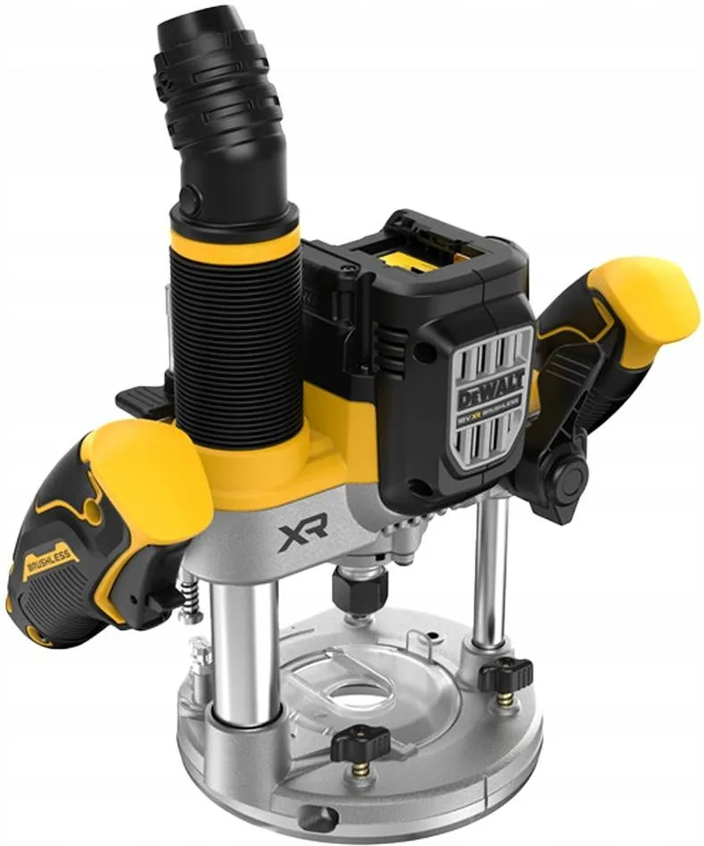 Фрезерный станок DeWalt DCW620NT-XJ 18V XR PowerStack
