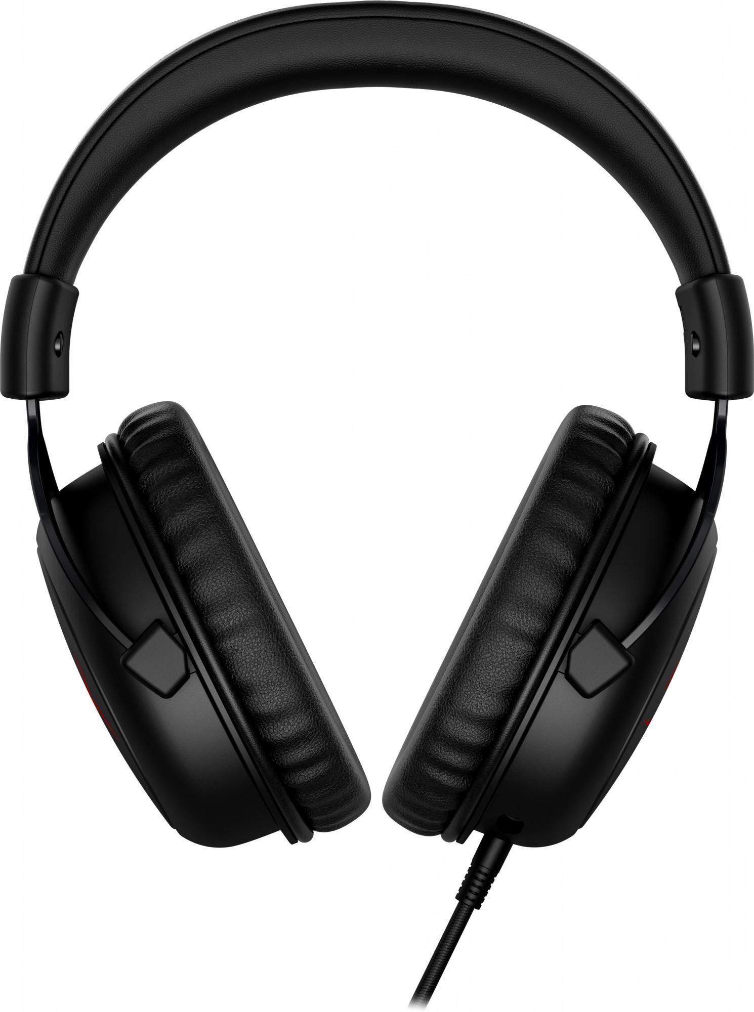 Компьютерная гарнитура HyperX Streamer Starter Pack, черный