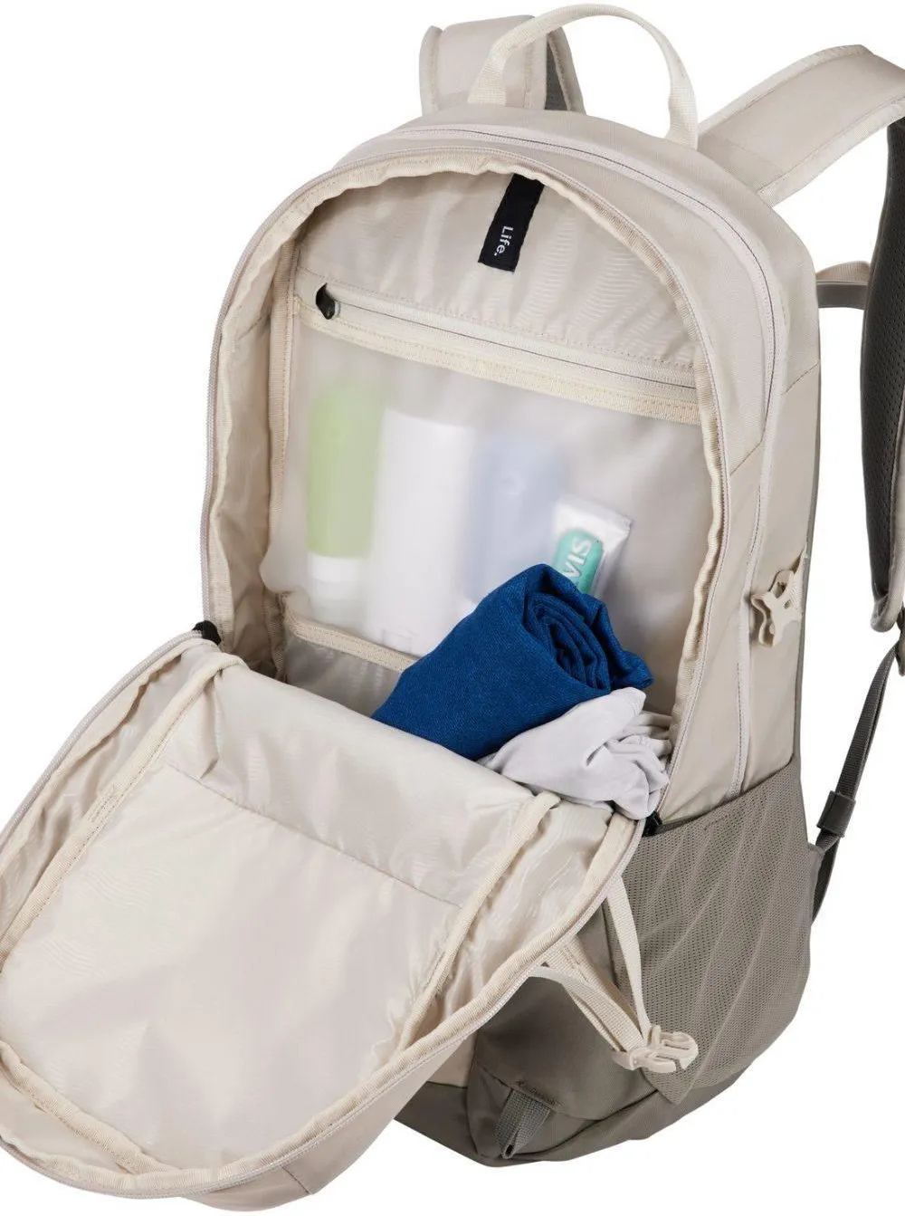 Рюкзак Thule EnRoute 23L Pelican Vetiver
