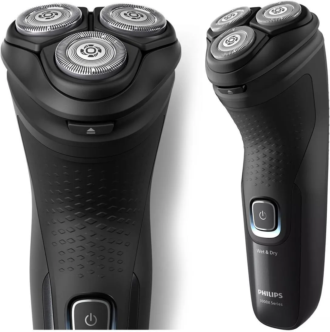 Электробритва PHILIPS Series 3000X X3051/00
