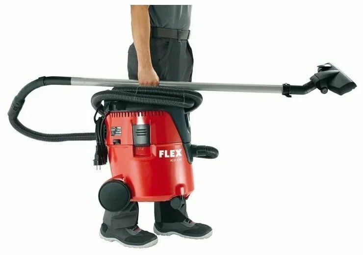 Промышленный пылесос FLEX VC 21 L MC 230/CEE