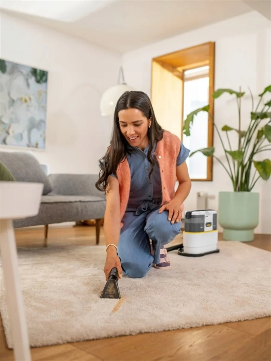Моющий пылесос Karcher SE 2 Spot Pure 1.081-416.0