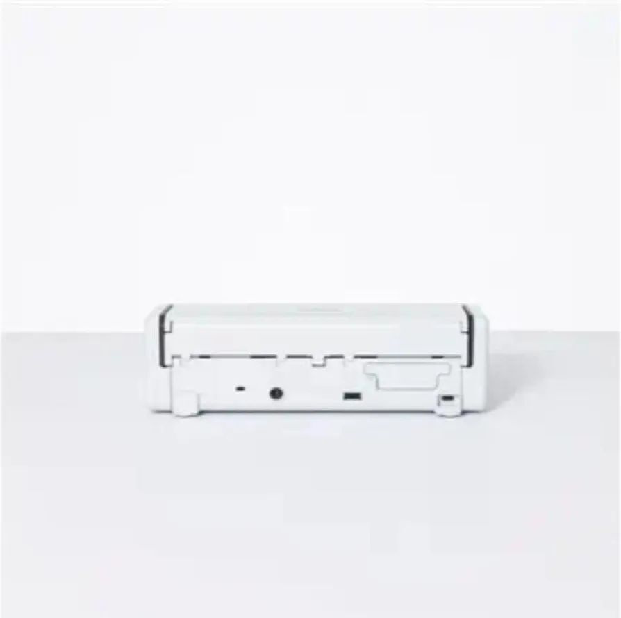 Портативный сканер документов Brother ADS-1800W