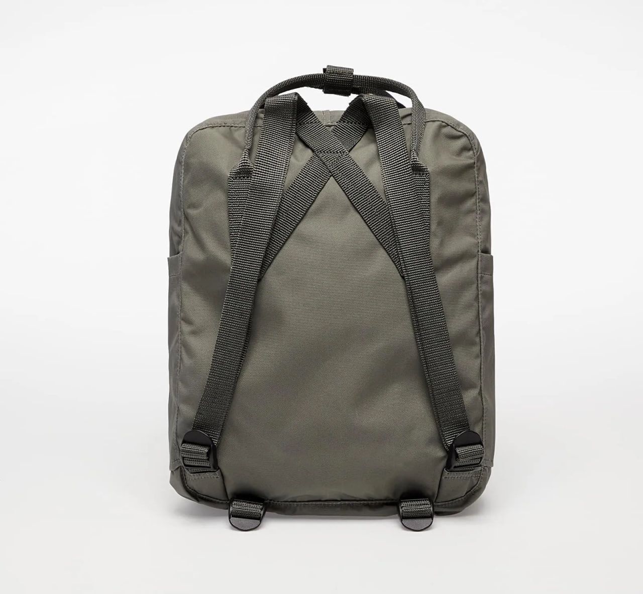 Рюкзак FjallRaven Kanken Tree , Серый (Charcoal Grey)
