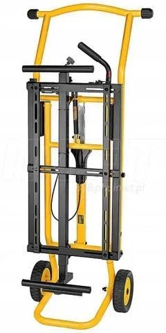 Складной верстак/стойка DeWalt DE7260