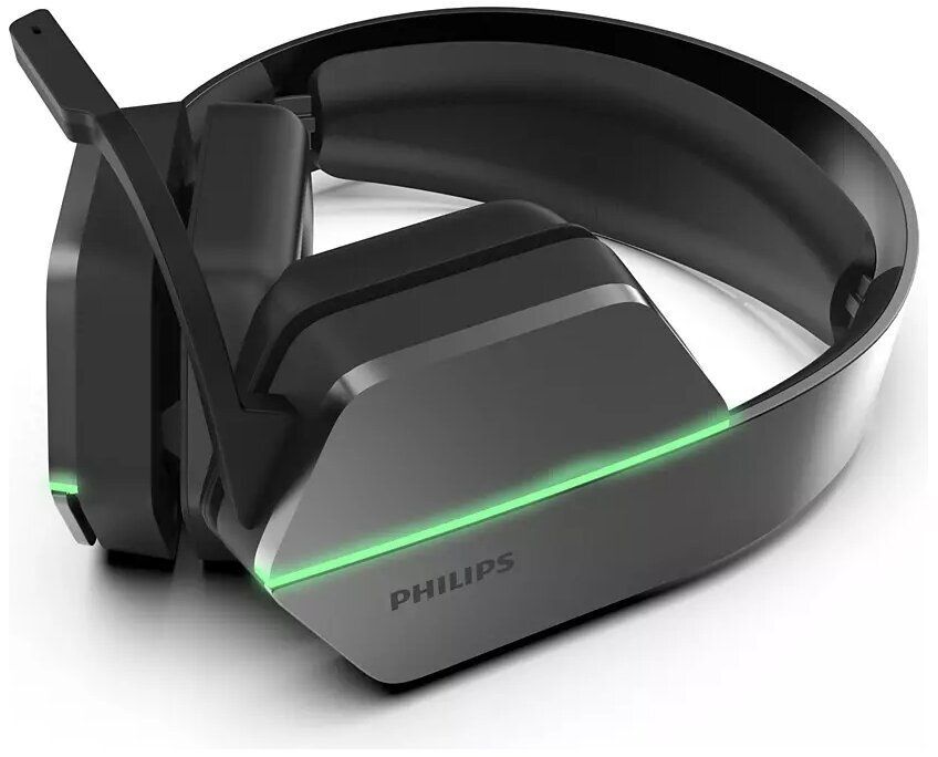 Гарнитура беспроводная Philips TAG5106BK/00