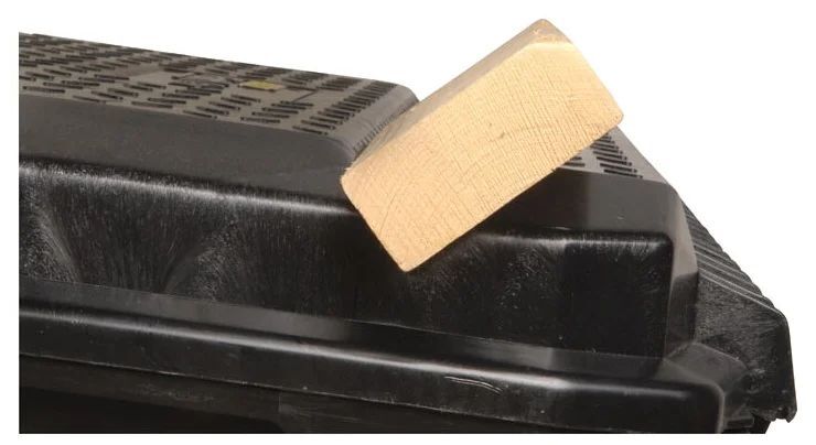 Ящик-тележка STANLEY FatMax Promobile Jobchest 1-94-850, 91x51.6x43.1 см, черный