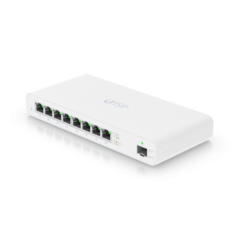Коммутатор UBIQUITI UISP-S