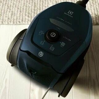 Пылесос ELECTROLUX PD82-4ST