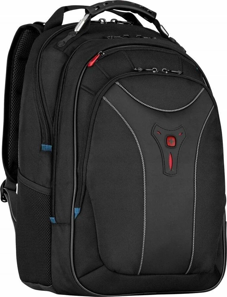 Рюкзак для ноутбука Wenger Carbon 17'' 600637