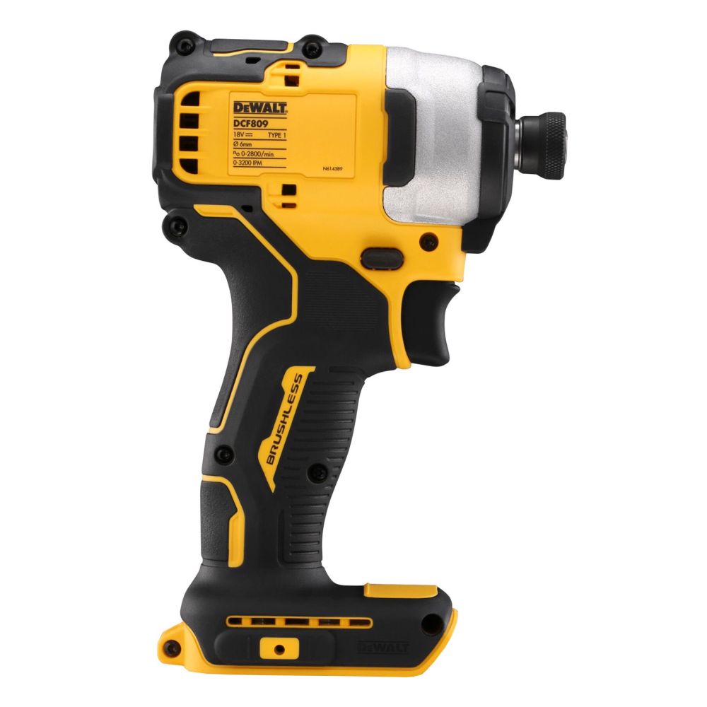 Аккумуляторная дрель-шуруповёрт Dewalt DCK2060D2T