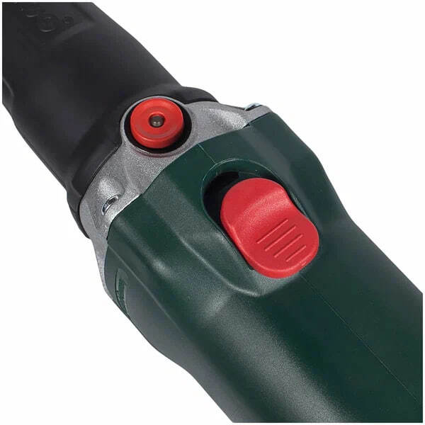 Прямая шлифмашина Metabo GE 710 Compact 600615000