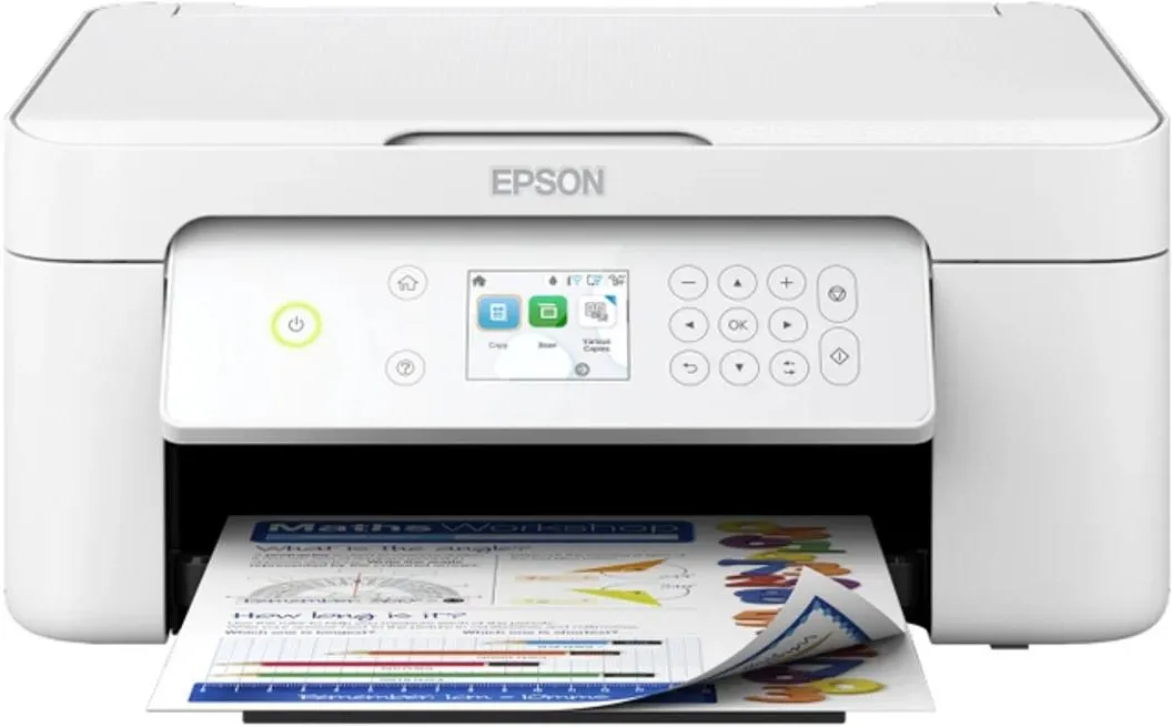 Принтер Epson Expression Home XP-4205