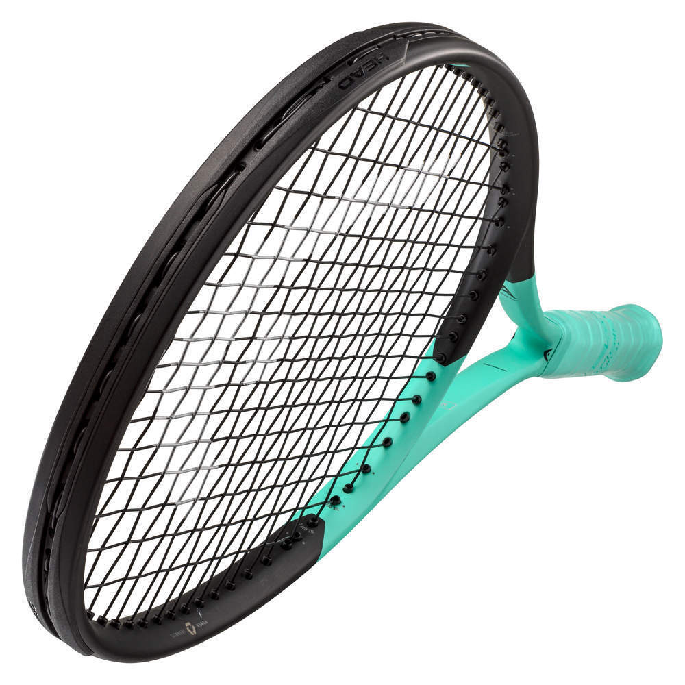 Теннисная ракетка Head Boom MP 2022 Black