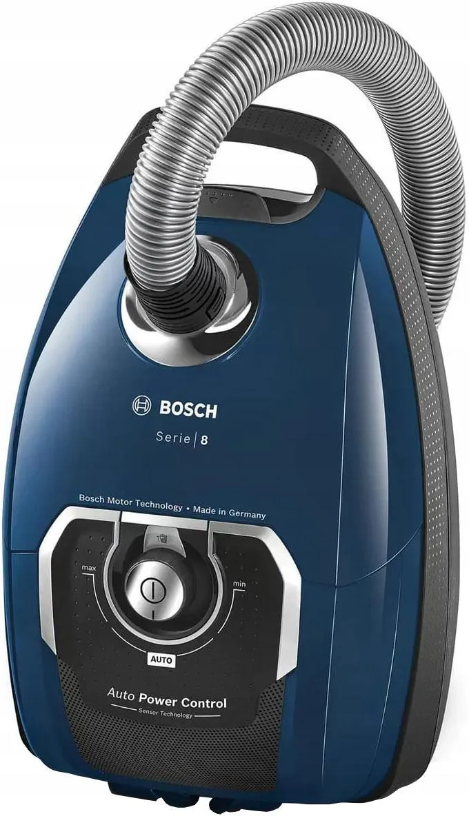 Пылесос Bosch Serie 8 BGL8X230