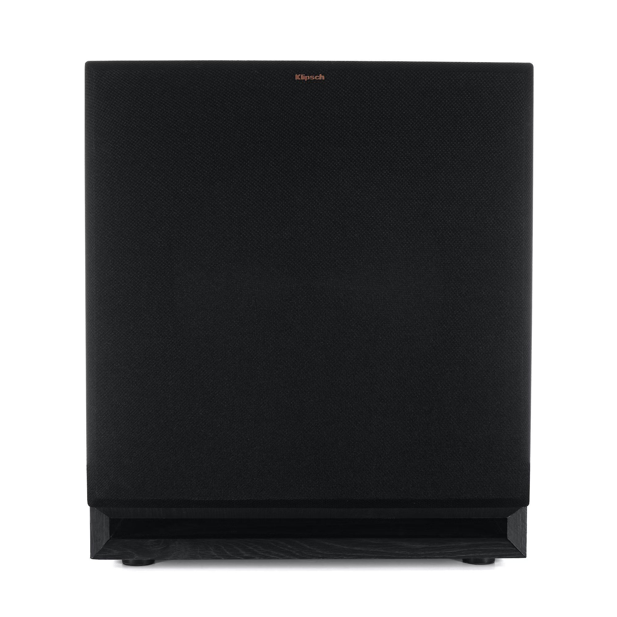 Сабвуфер Klipsch SPL-150 1 колонка ebony