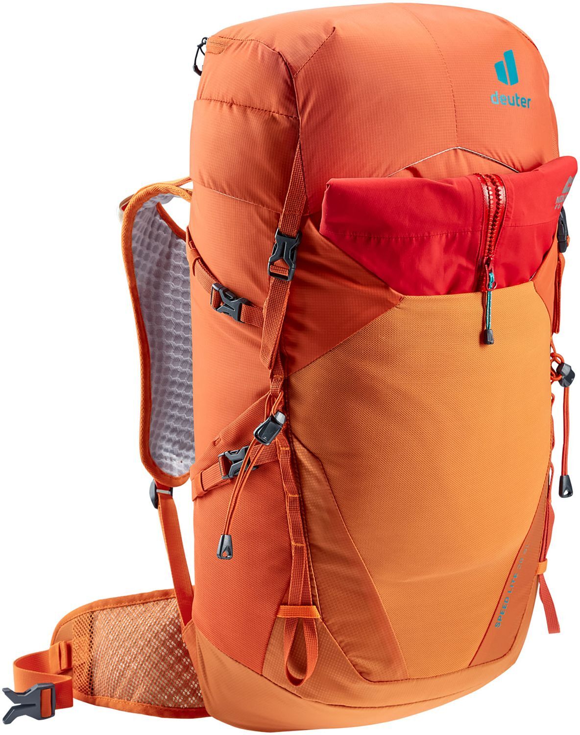 Рюкзак Deuter Speed Lite 28 SL Paprika-Saffron
