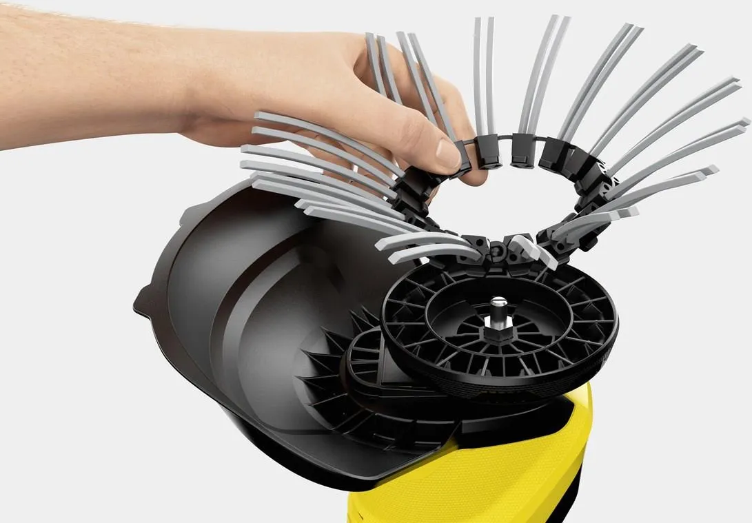 Триммер Karcher WRE 18-55 1.445-244.0