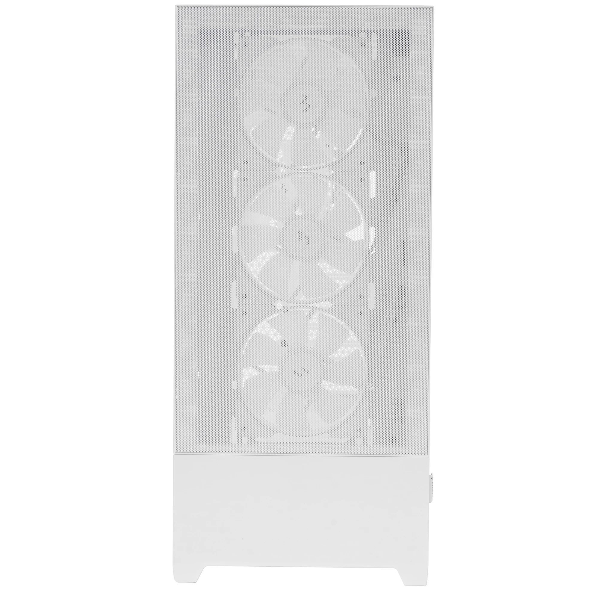 Корпус компьютерный Fractal Design Pop XL Air RGB (FD-CPOR1-X01)