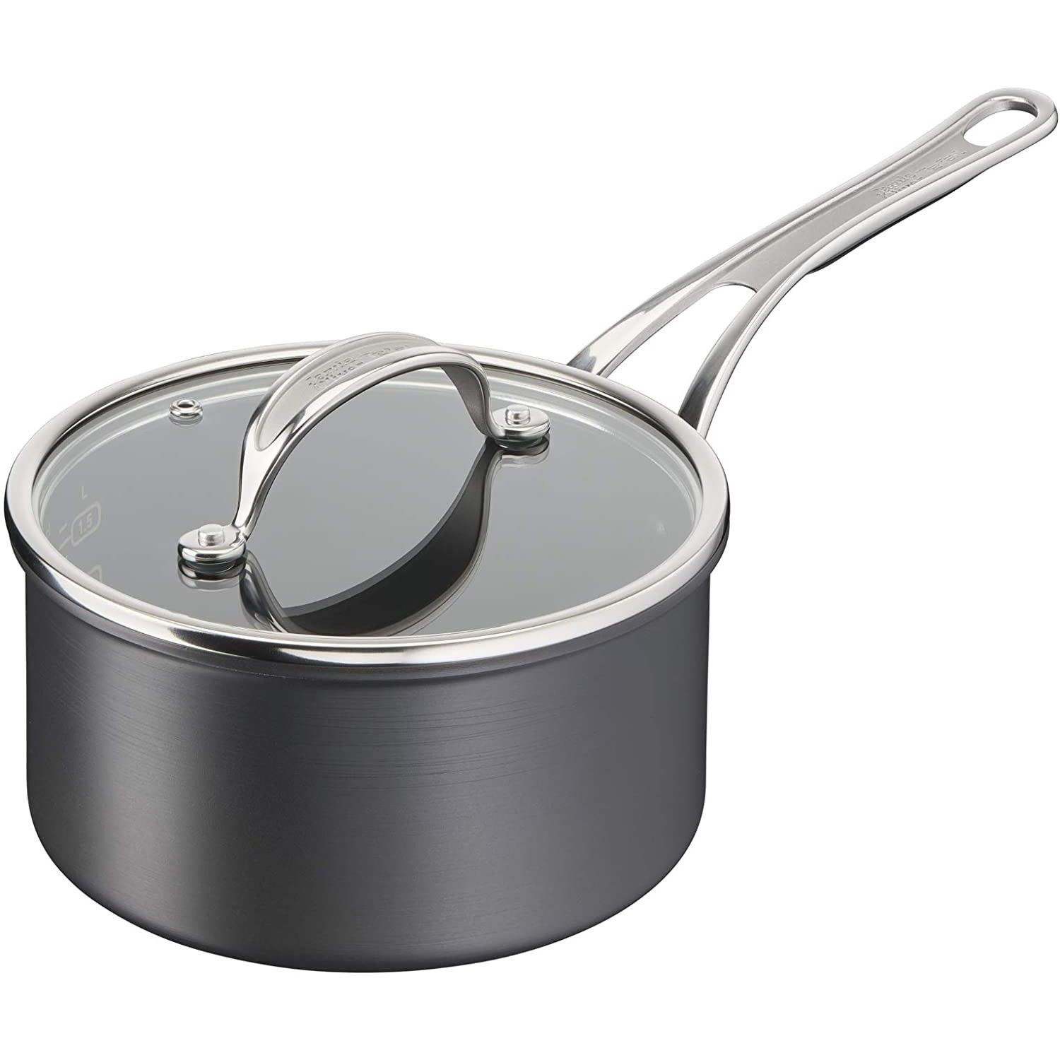 Набор посуды Tefal Jamie Oliver Cook's Classic 9 предметов H9125S44