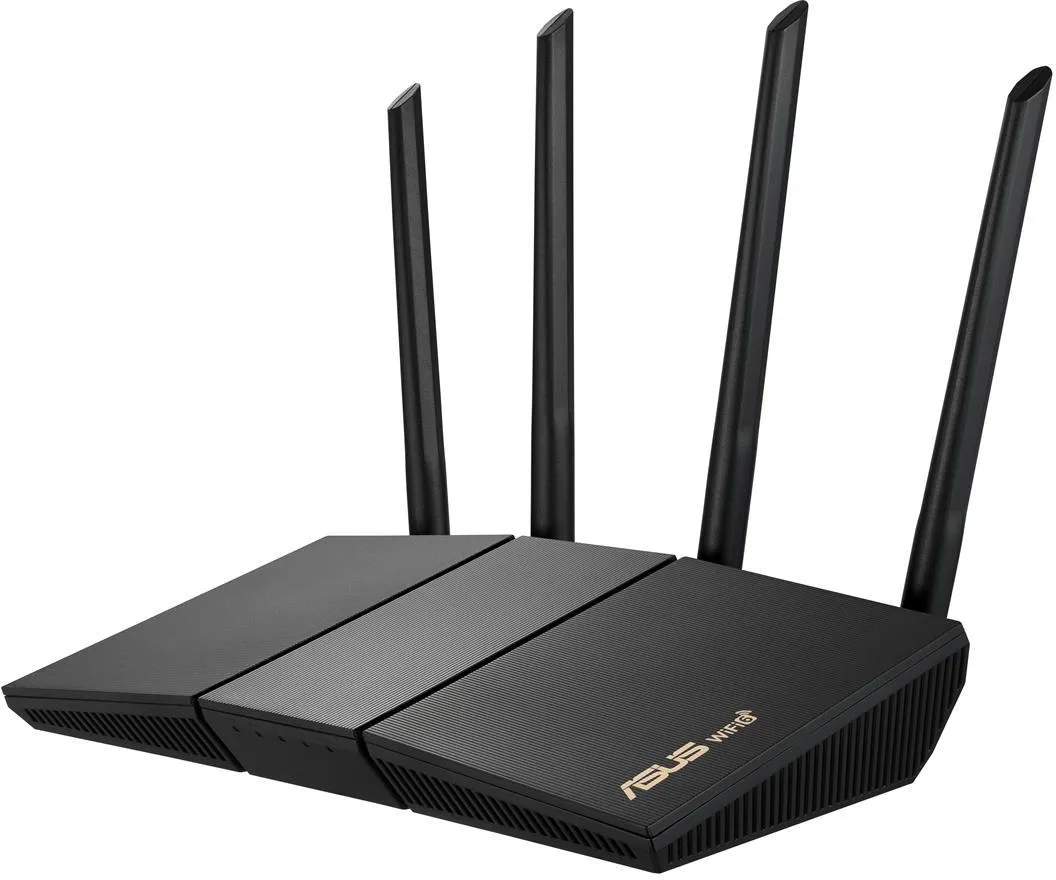 Маршрутизатор Asus RT-AX57 AX3000