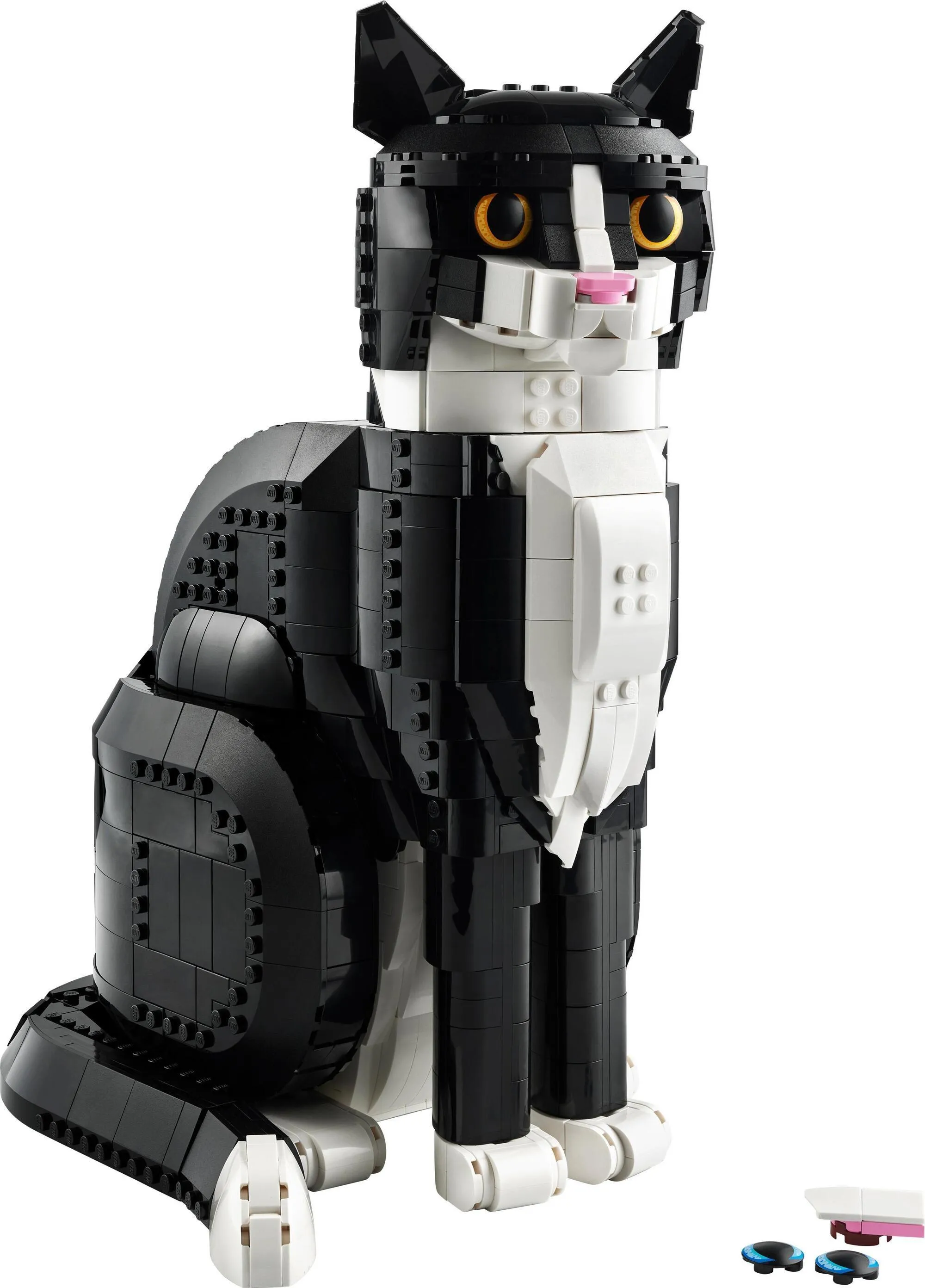 LEGO Ideas 21349