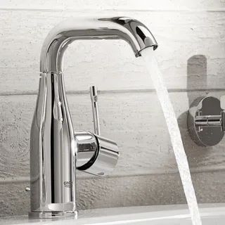 Смеситель для раковины Grohe L Essence 24174001