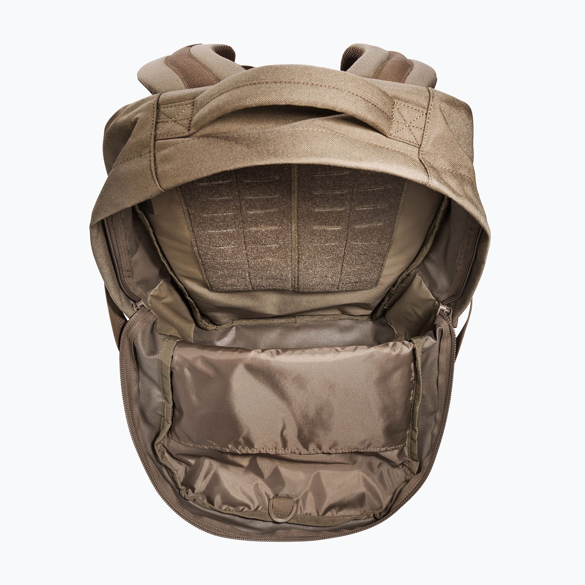 Рюкзак Tasmanian Tiger TT Modular Daypack XL 23 l coyote brown