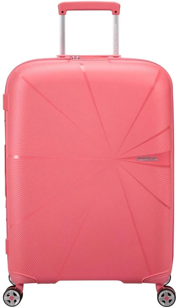 American Tourister StarVibe коралловый