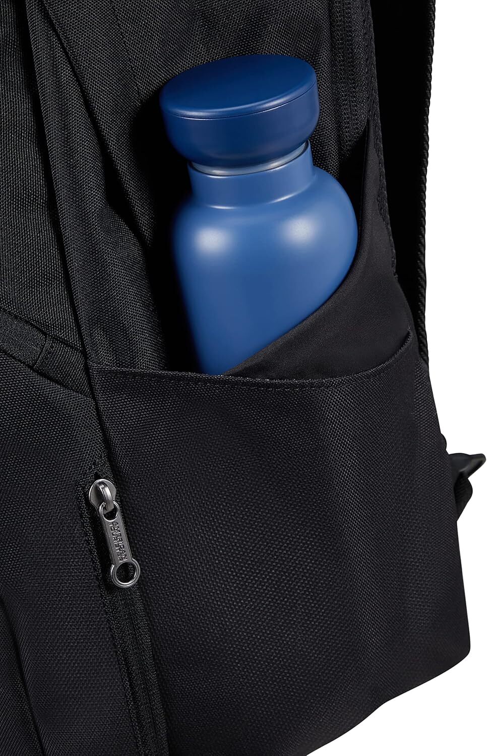 American Tourister Upbeat Zip 15,6", чёрный (215805)