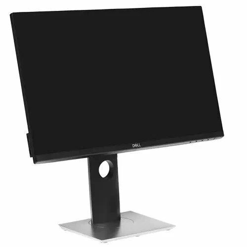23" Монитор DELL P2319H, 1920x1080, 75 Гц, IPS, черный