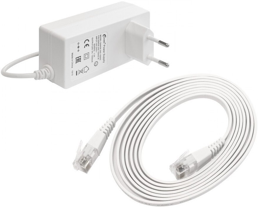 Wi-Fi точка доступа MikroTik Audience (RBD25G-5HPacQD2HPnD)