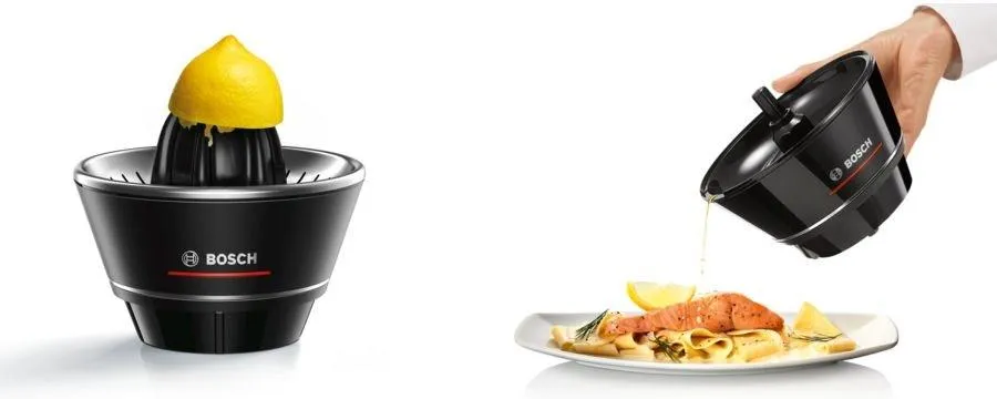 Соковыжималка Bosch VitaStyle MCP72GPB