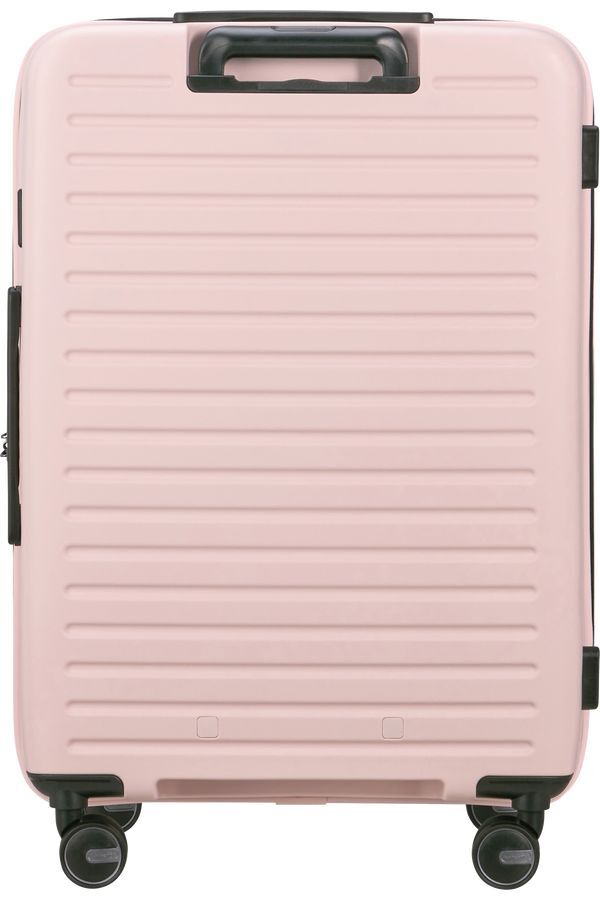 Чемодан Samsonite Restackd 150704-1751 68см 71/79л Rose
