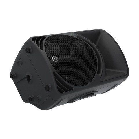 Напольная акустическая система Mackie SRM 450 v3 black