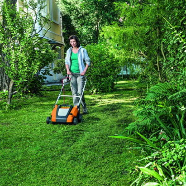 Аэратор STIHL RLE 240