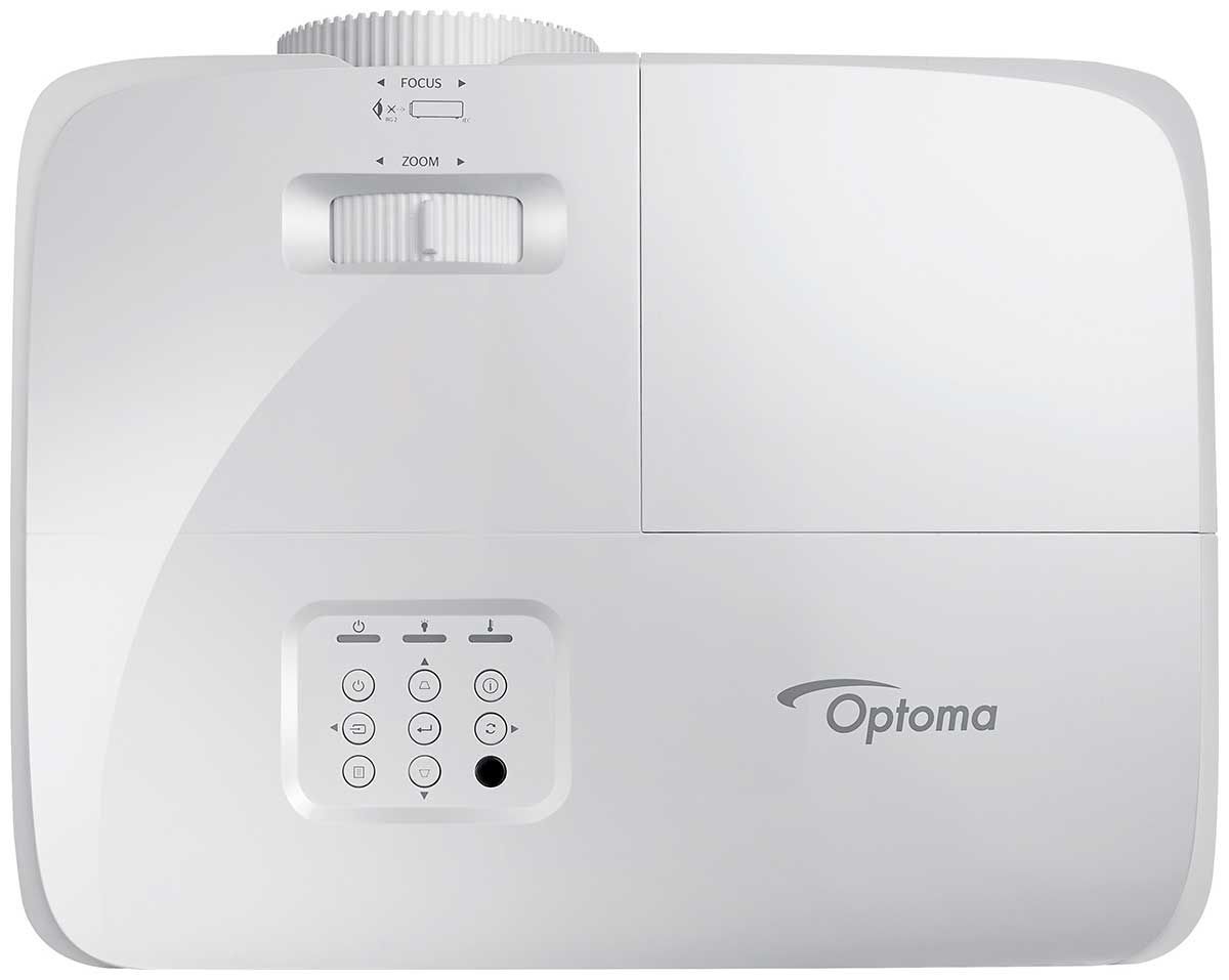 Проектор Optoma HD29He