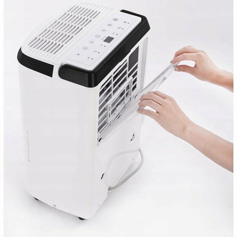 Осушитель воздуха Honeywell TP Big Air