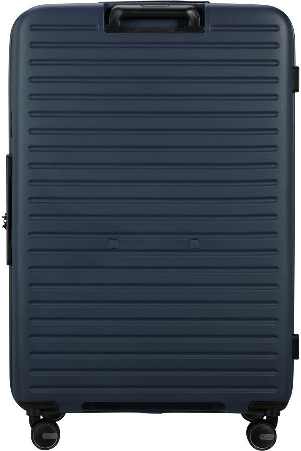 Чемодан Samsonite Restackd 150706-1547 81см 126/138л Midnight