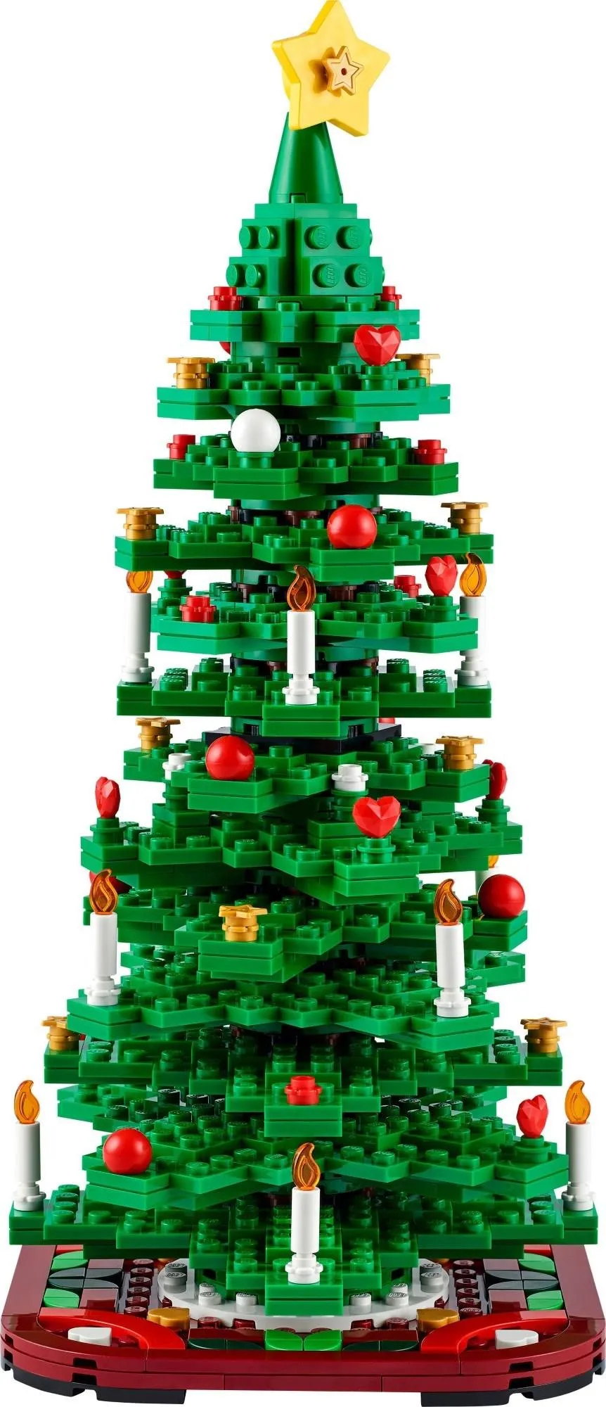 LEGO Iconic 40573