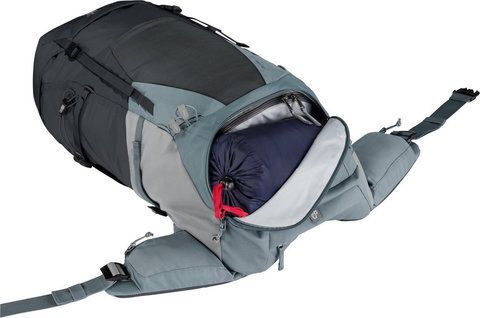 Рюкзак Deuter Futura 30 SL (Graphite-shale) 23/24