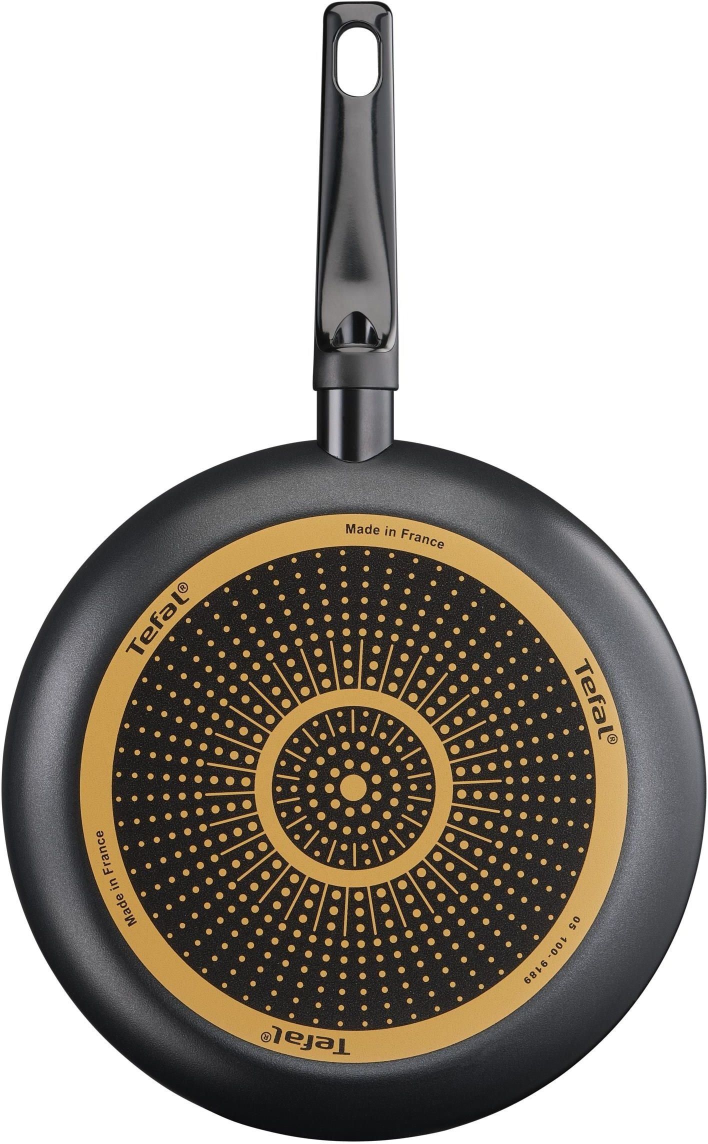 Набор из 3 сковород Tefal Simple Cook 20/24/28 см
