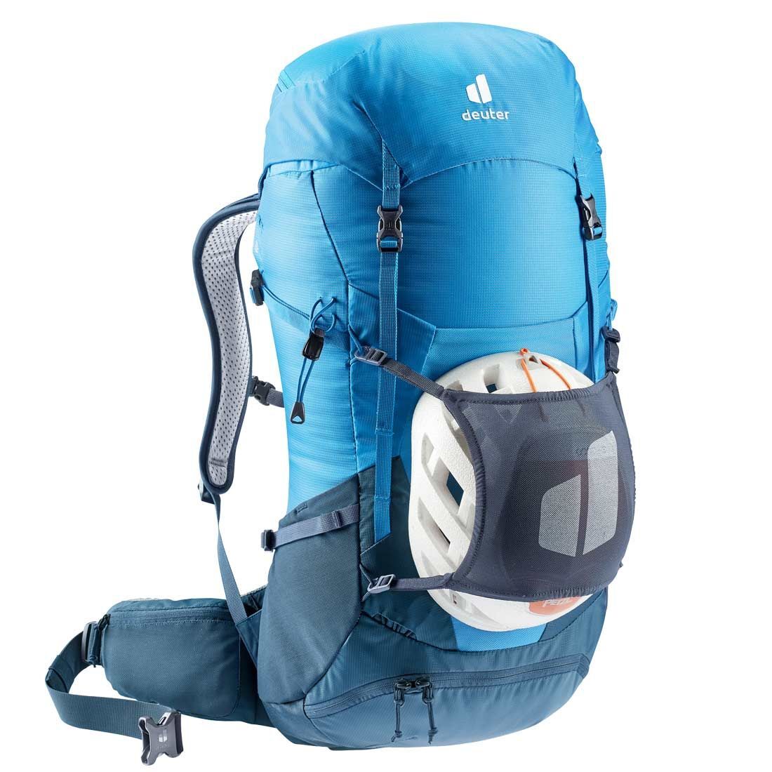 Рюкзак Deuter Futura 32 reef-ink