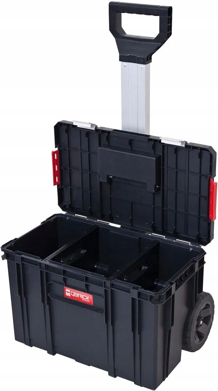Набор ящиков QBRICK SYSTEM QSET NEEDFUL
