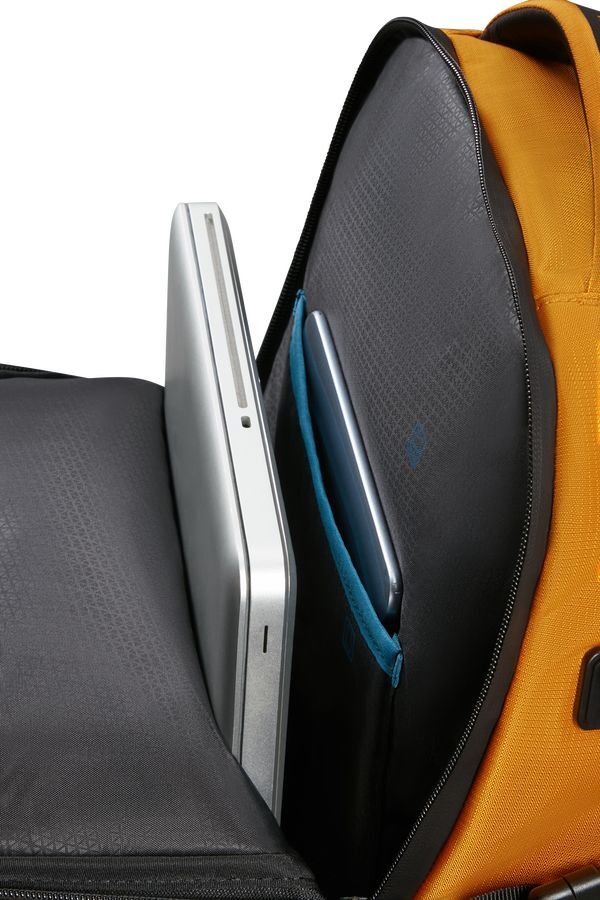 Рюкзак Samsonite Biz2go 142144-4702 22.5л Radiant Yellow