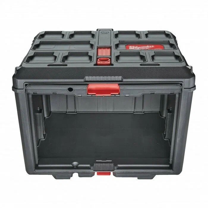 Ящик с боковой дверцей Milwaukee PACKOUT CABINET 4932480623