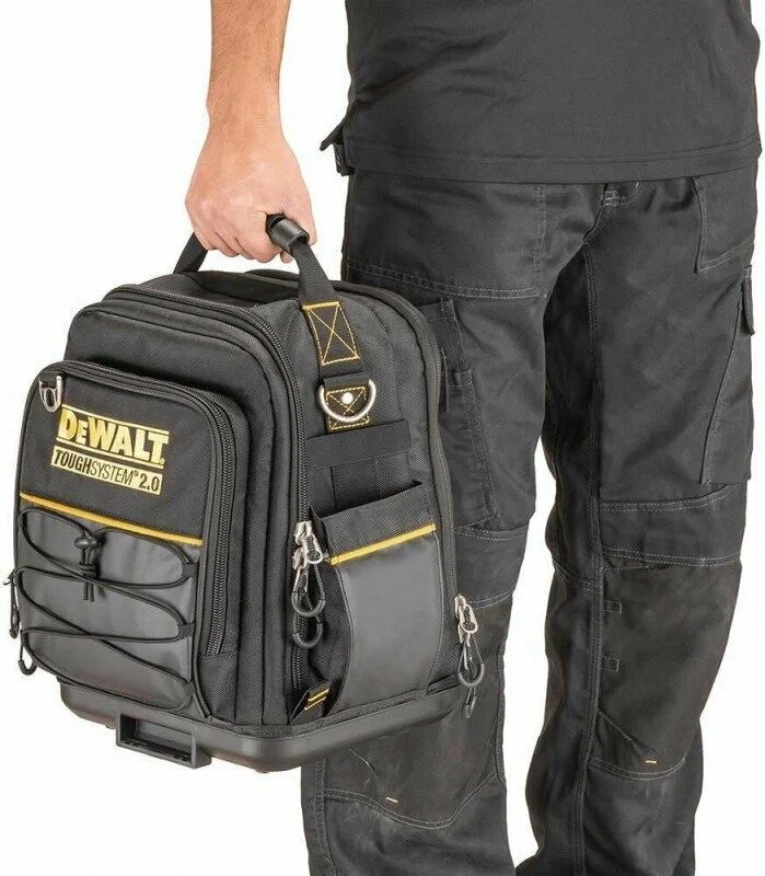 Сумка для инструмента DeWALT DWST83524-1